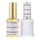 thumbnail image 1 of Set de esmaltes en gel DND DC White Collection, 15 ml, UV/LED y laca, 1 of 5
