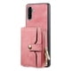 thumbnail image 2 of Funda Tipo Cartera con Correa Cruzada para Samsung Galaxy A36 Protección Contra Golpes Rosa, 2 of 5