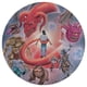 thumbnail image 3 of Alfombra Redonda Desmarcar Calabozos y Dragones 60cm, 3 of 6