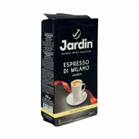 Jardin Café Grano Molido Espresso Di Milano 250 Gr