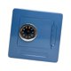 thumbnail image 1 of Caja De Ahorro De Dinero Con Contrase?a Hucha Con Contrase?a Peque?a Para Ni?as Ni?os Ni?os Azul, 1 of 5