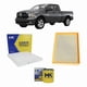 thumbnail image 1 of Kits de Filtros Aceite Aire Polen Ram 1500 5.7 2018, 1 of 2