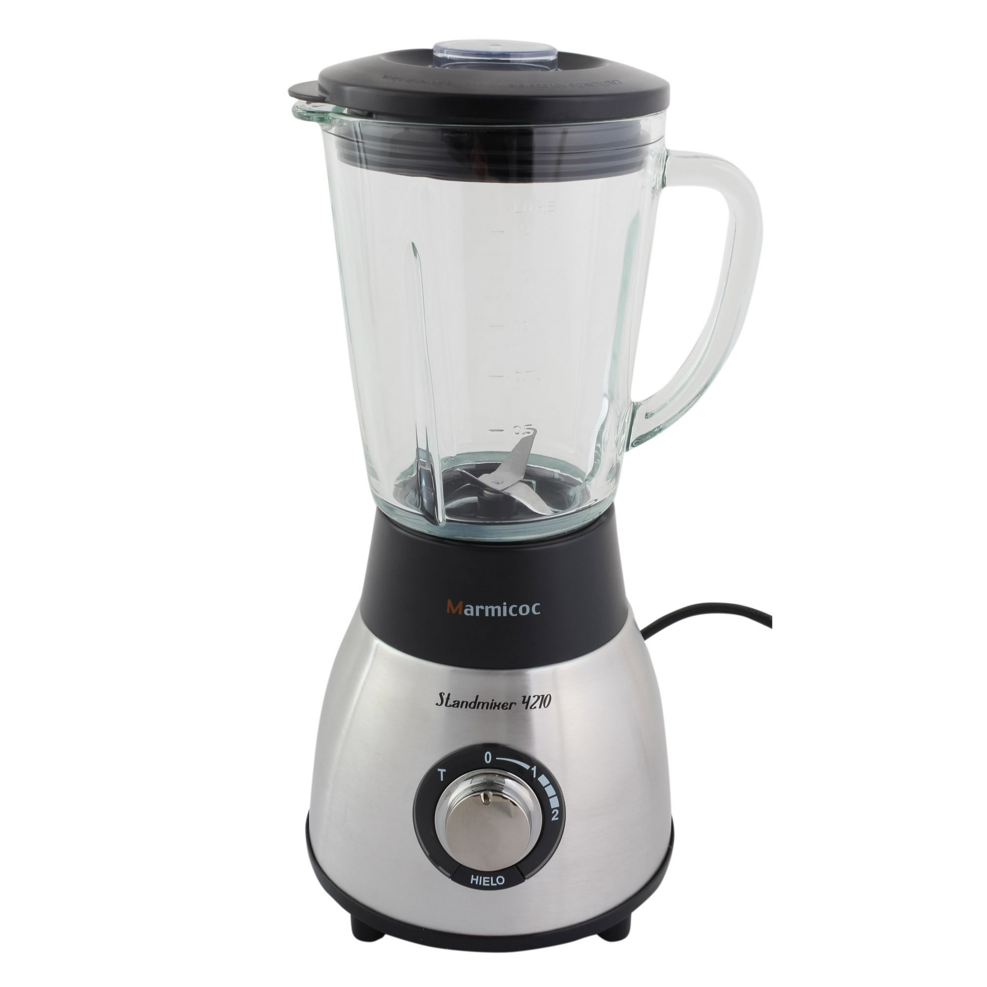 Marmicoc - Licuadora 1.5 Litros Ma 4210 / 600w