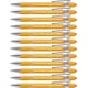 thumbnail image 1 of Lápices táctiles personalizados Express Pencils de tacto suave, metal, 12 piezas, 1 of 7