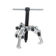 thumbnail image 2 of Extractor De Engranajes De Cojinete Extractor De Mandíbula Accesorios Profesionales Extractor De Polea De Bomba 3 Mandíbulas De 10 A 60 Mm, 2 of 5