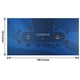 thumbnail image 2 of Mantel de Mesa de Póker Luckin Sports 274 cm x 142 cm Impermeable, 2 of 5