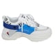 thumbnail image 2 of Zapatilla Azúl Vía Franca, 2 of 4