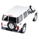 thumbnail image 3 of Maqueta de coche fundido a presión Paragon Models Land Cruiser 76 a escala 1/64, 3 of 3