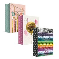 Bolsa De Regalo Toda Ocasión (M) Village