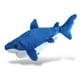 thumbnail image 3 of Juguete de peluche Wild Republic Mako Shark Sea Critters para niños, 3 of 3