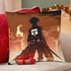 thumbnail image 4 of Attack on Titan Fundas de almohada de terciopelo con tema, regalos de funda de almohada, decoración para el hogar, cojín de lanzar, regalo de cumpleaños para fans y parejas. 45cm x 45cm., 4 of 6