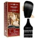 thumbnail image 2 of Color de cabello en crema Surya Brasil HENNA All Natural con pincel aplicador, 2 of 3