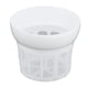 thumbnail image 3 of Colador de Malla de Yogur para Alimentos, Cesta de Colador de Malla de Yogur para Alimentos, Colador de Alimentos, Fabricante de Queso, Colador de Mal, 3 of 5