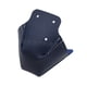 thumbnail image 2 of Protector Del Dedo Del Pie Del Patín Protector De La Tapa Del Patín Para Accesorios Deportivos Al Aire Libre Azul, 2 of 3