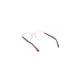 thumbnail image 4 of Lentes Ópticos Rosado Brillante Skechers, 4 of 8