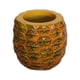 thumbnail image 3 of Florero De Frutas Moderno Peque?o Florero Decorativo Para Estantería Día De San Valentín Jardín Forma De Pi?a, 3 of 5