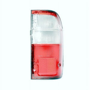 Repuestos Del Sol - Farol Trasero Derecho Toyota Hilux 2.8 3L Ln166 Sohc 8 Valv 4Wd Diesel 1998 2004