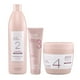 thumbnail image 1 of Kit keratina alisante sin formol lisse design keratin therapy, 1 of 3