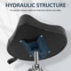 thumbnail image 5 of Asiento ajustable de alta resistencia Drum Throne Ramzi Airlift, 5 of 6