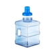 thumbnail image 5 of Contenedores De Agua Con Mango Jarra De Almacenamiento De Agua Para Acampar Portador De Botellas De Agua 25cmx20cm 7.5L, 5 of 5