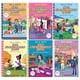 thumbnail image 4 of Set de libros La serie completa de The Baby-Sitters Club 1-30, 4 of 9