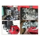 thumbnail image 5 of Kit Comando Aceleración + Resortes Para Motor Gx160, 5 of 8