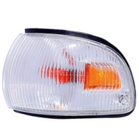 Repuestos Del Sol - Farol Punta Tapabarro Delantero Izquierdo Hyundai H-100 2.5 Grace D4Bf Sohc 8 V Con Turbo Diesel 1998 2004