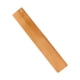 thumbnail image 2 of Tabla Volteadora Para Baguette Con Plato Volteador Con Orificio Para Pizzas, Pasteles, Galletas, 58x12x0,5 Cm, 2 of 5