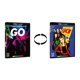 thumbnail image 2 of Arrow Video – Go (Edición Limitada, 4K Ultra HD), 2 of 3