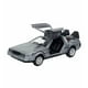 thumbnail image 2 of Auto Jada DeLorean volver al futuro II escala 1:32, 2 of 3