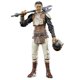 thumbnail image 4 of Figura de la serie Star Wars Lando Calrissian de 15 cm, color negro, 4 of 9