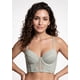 thumbnail image 1 of Sosten Soft Mujer Kayser 508139-GRI, 1 of 5