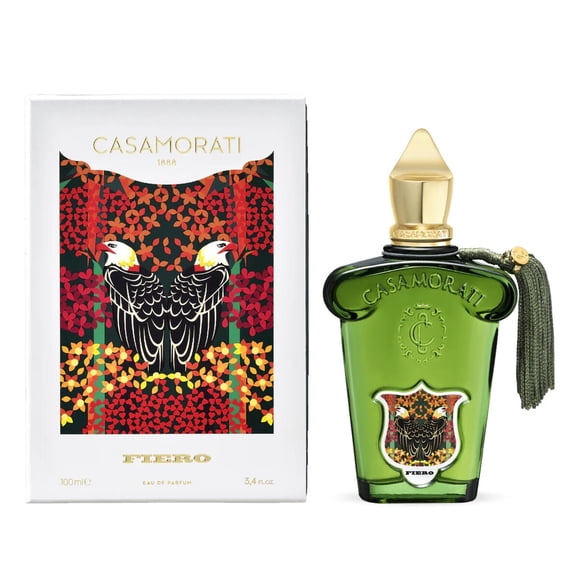 Perfume Xerjoff Fiero 3.4 oz EDP Hombre
