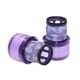 thumbnail image 1 of Paquete de 2 Filtros de Vacío V12 de Reemplazo Compatibles para Dy*son V12 Detect Slim, Animal, Slim+ y Absolute – Número de Parte 971517-01, Compatibles con Modelos Dy*son SV34, SV35, 1 of 10