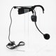 thumbnail image 2 of Auriculares con micrófono Shure WH20 Dynamic (con cable) para instructores, 2 of 2