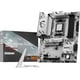 thumbnail image 1 of Placa base MSI B850 Gaming Plus WIFI6E AM5 DDR5 PCIe 4.0, 1 of 7