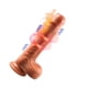 thumbnail image 1 of Dildo Percutor Vibrador A Control remoto SCORPIO, 1 of 6