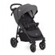 thumbnail image 2 of Coche Travel System Litetrax 4 Coal, 2 of 3