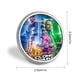 thumbnail image 2 of Insignia Desmarcar Star Wars Clone Wars 2.8 cm, 2 of 6