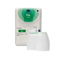 Abena - Sujetador De Pañales Adulto Fix Strech Hombre Pants Fijación Talla Xl, 3 Unidades