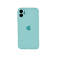 thumbnail image 1 of Carcasa Silicona Apple Alt Iphone 12 Mini Verde Agua - 2796, 1 of 3