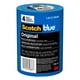 thumbnail image 1 of Cinta Adhesiva Original De 36 Mm X 55 M 4 Rollos Color Azul, 1 of 8