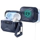 thumbnail image 1 of Funda para AirPods Pro ESR Cyber Series Azul, 1 of 9
