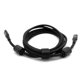 thumbnail image 2 of Cable USB C Digirig 2 m USB 3.0 3 A, 2 of 3