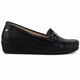 thumbnail image 1 of Mocasin Chalada Mujer Malu-2 Negro Casual, 1 of 7