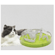 thumbnail image 1 of Cuenco De Alimentación Lenta Para Gatos Perros, 1 of 1