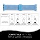 thumbnail image 2 of Correas Solace Sport Adapt de Nylon con Cierre Magnético para Apple Watch, 2 of 7