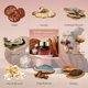 thumbnail image 3 of Crema The Skin House Wrinkle Supreme 50 ml con ginseng rojo, 3 of 6