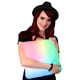 thumbnail image 4 of Pillow Blinkee Glowrious The Pillow de 30 cm con luz LED, 4 of 4