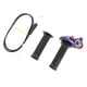 thumbnail image 1 of 125cc 140cc 150cc pit bike acción rápida agarre acelerador cable 43 "azul, 1 of 5